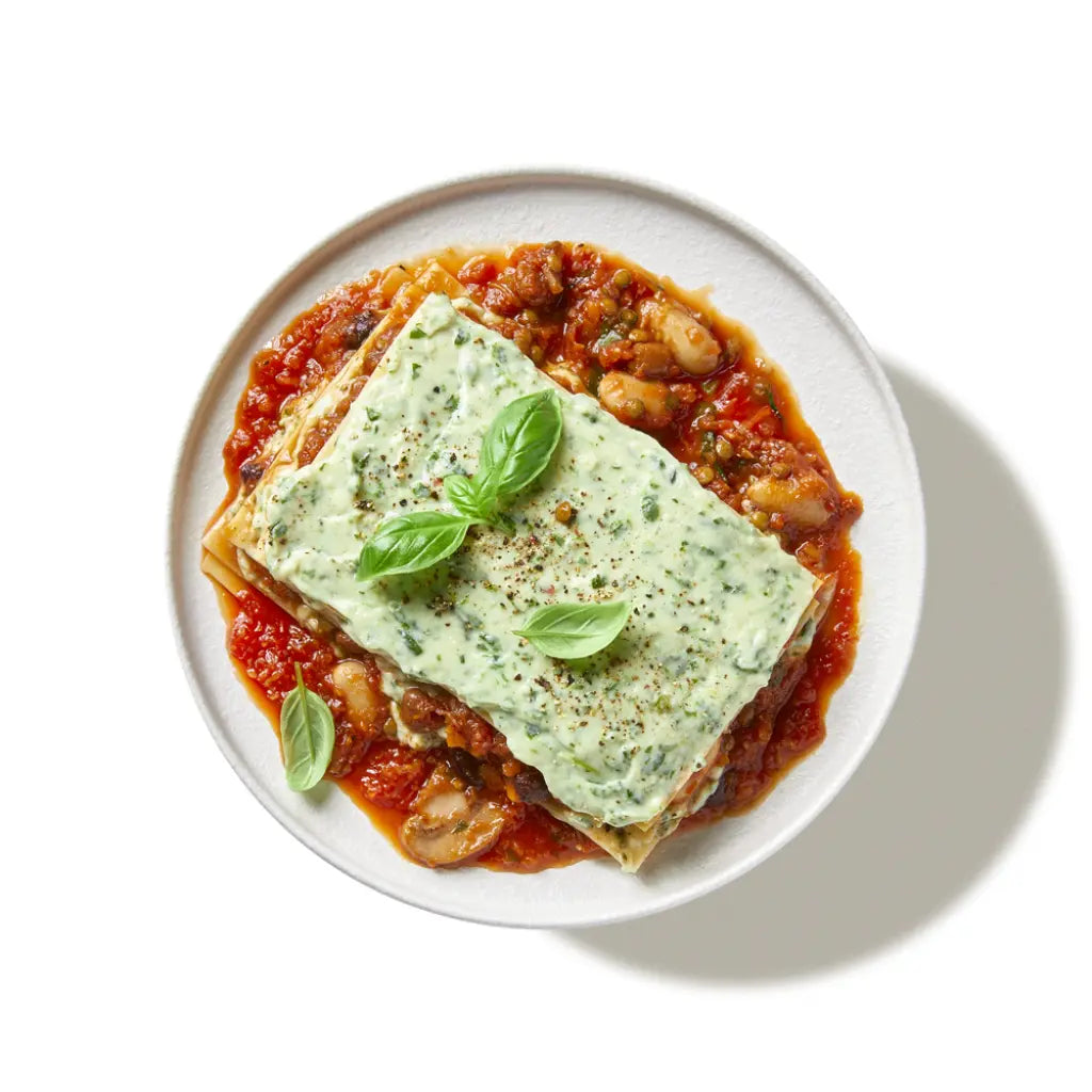 Lasagna Is A Feeling