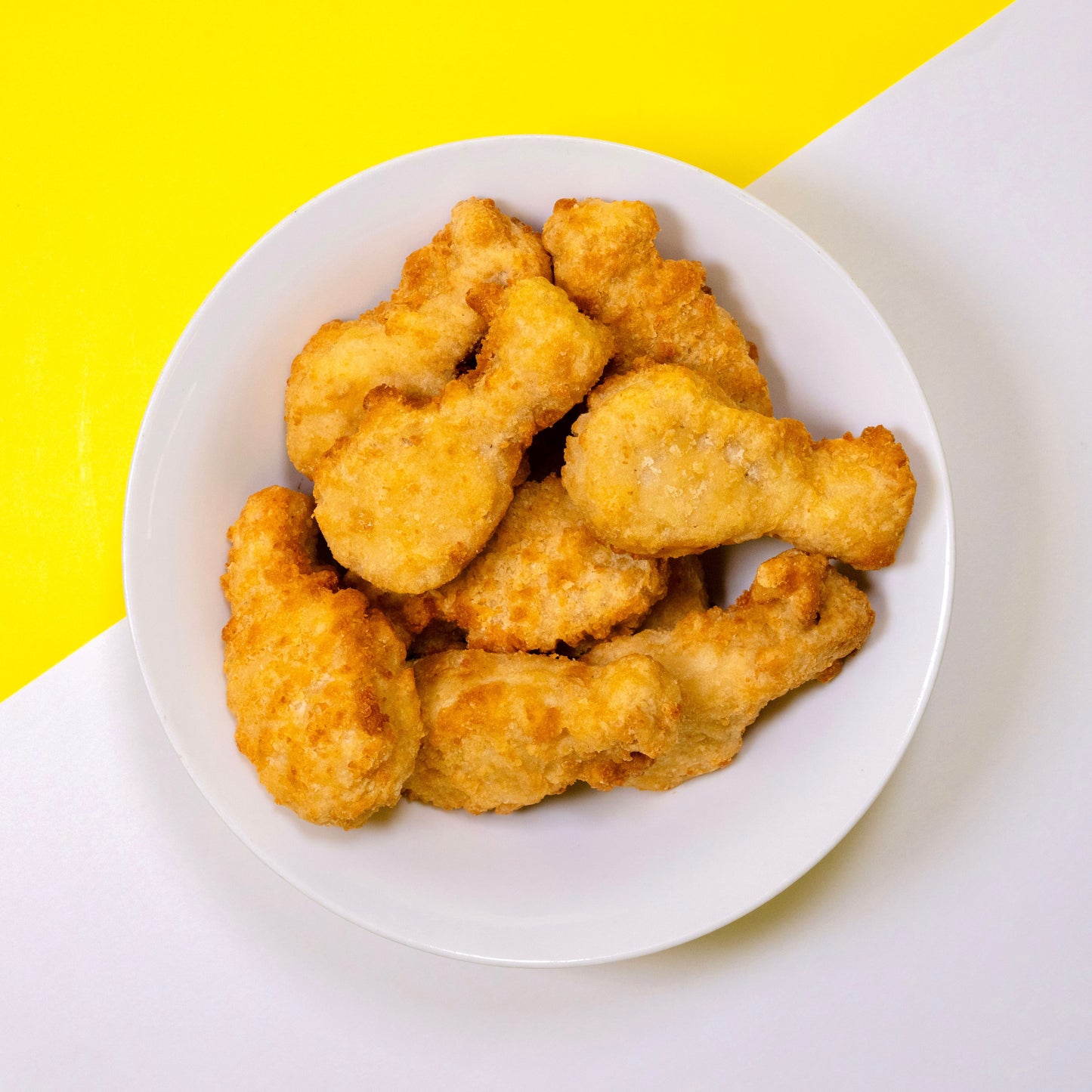 Plant Based Chicken Drumsticks