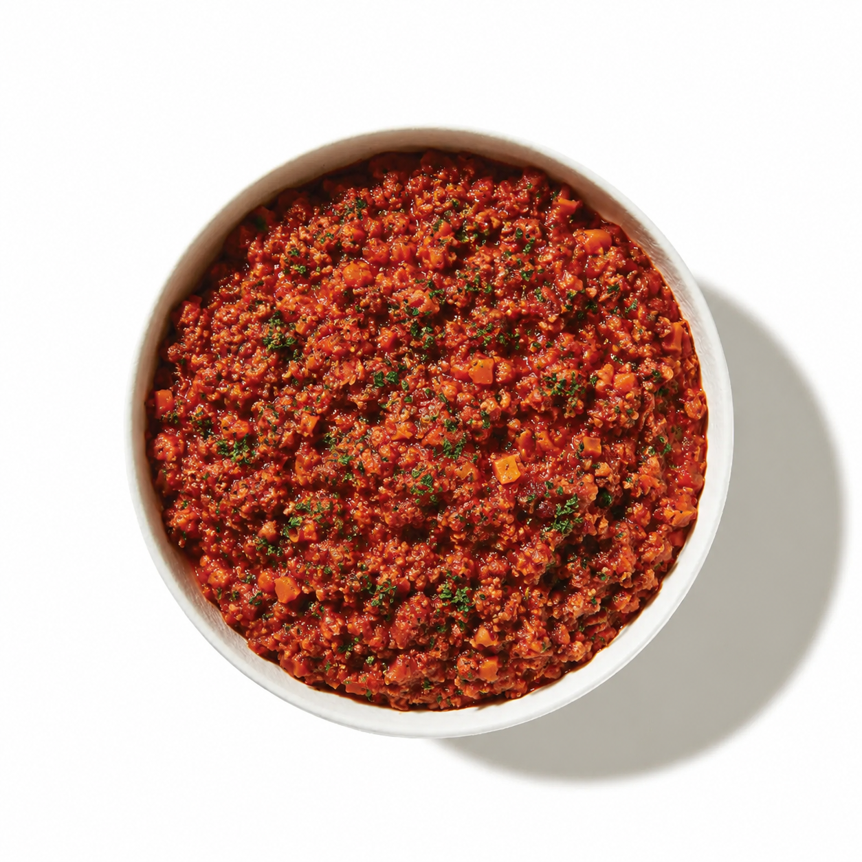 Veganase Bolognese Family