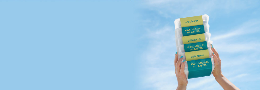 Soulara vs Garden of Vegan: Which is Right For You?