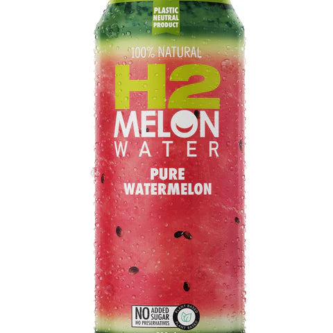 H2melon Watermelon Water 500ml