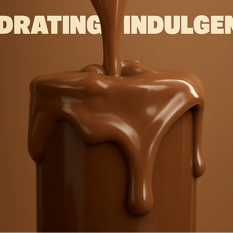 H2coco Chocolate Coconut Water 500ml