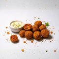 Plant-Based Chorizo Bites