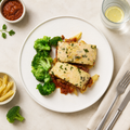 Greek-Style Pasta Bake