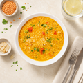 Healing Turmeric Soup