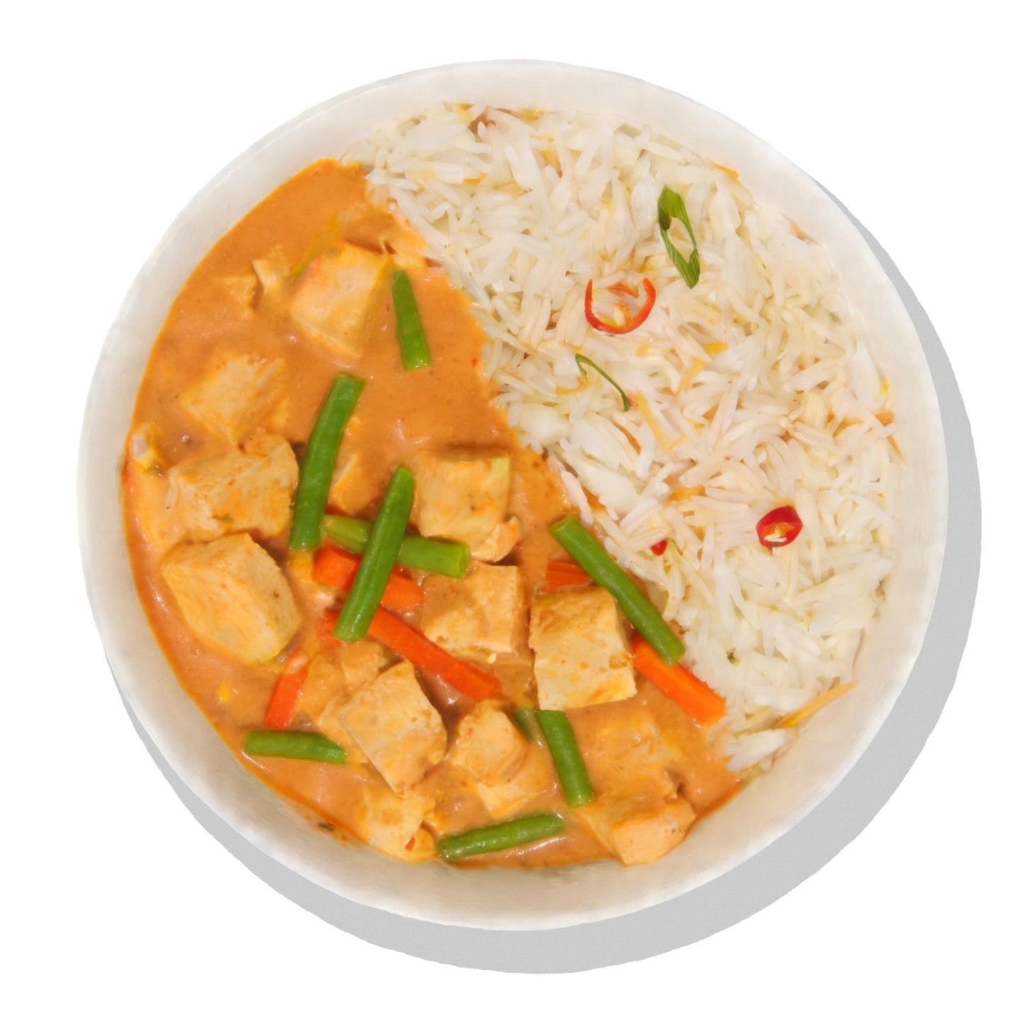 Jungle Curry