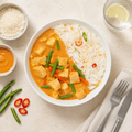 Jungle Curry