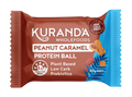 Peanut Caramel Protein Ball
