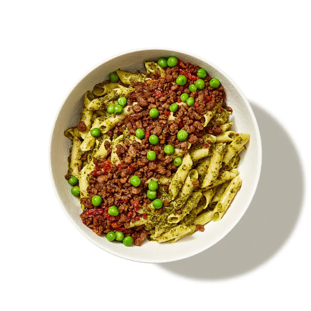 The Gut Glow Lunch Edit Pack