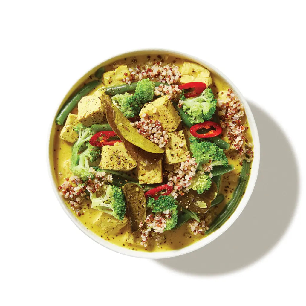 The Gut Glow Lunch Edit Pack