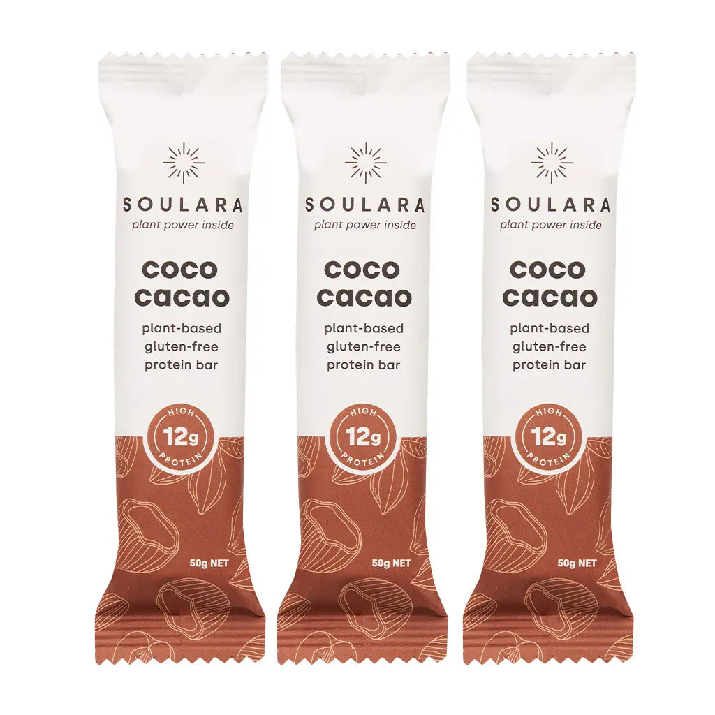 Coco Cacao (3 Pack)