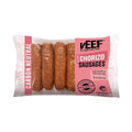 vEEF® Plant Based Chorizo Sausages