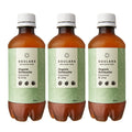 Organic Kombucha Coconut & Lime Pack of 3