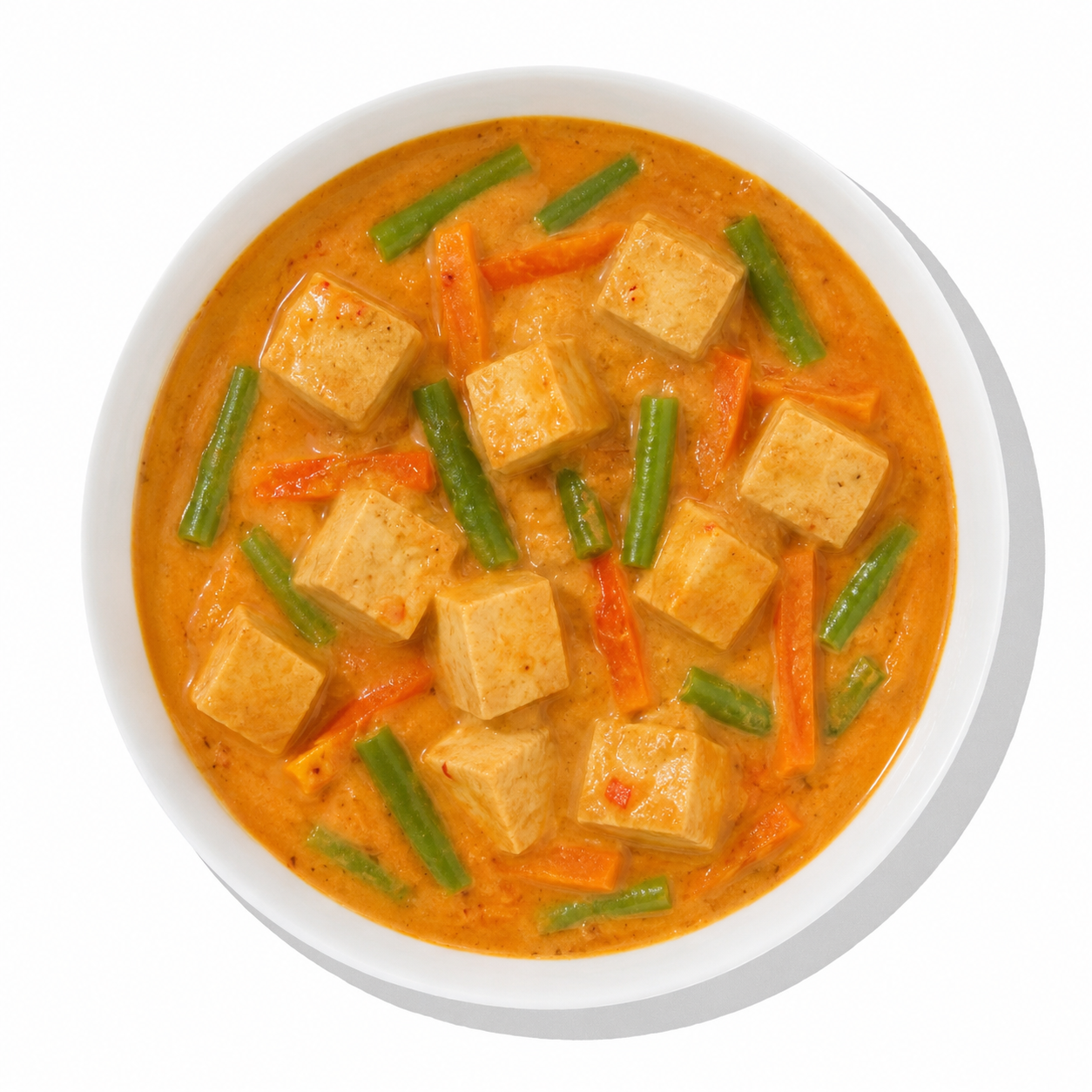 Jungle Curry Family