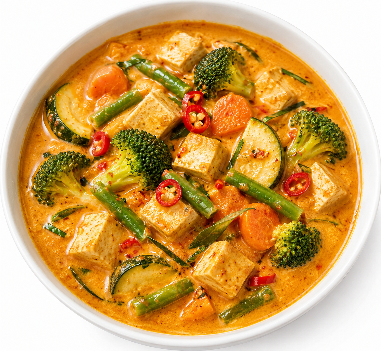 Roots Unearthed Red Curry Family