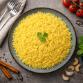 Saffron Basmati Rice Family